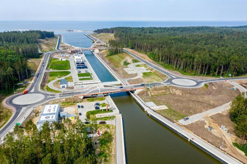 Pokoje Goscinne "Mila" Конты Рыбацке Экстерьер фото